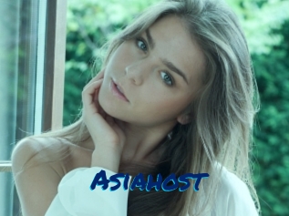 Asiahost