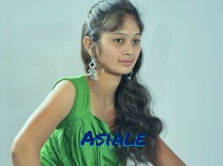 Asiale