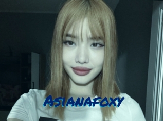 Asianafoxy