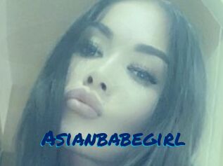 Asianbabegirl