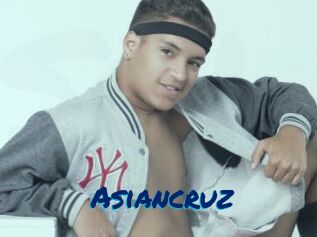 Asiancruz