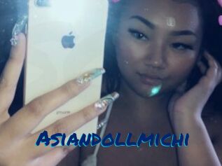 Asiandollmichi