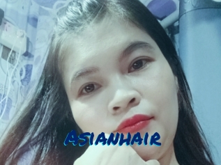 Asianhair