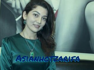 Asianhotzarifa