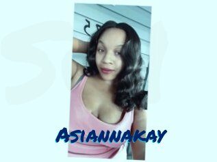 Asiannakay