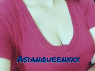 Asianqueenxxx