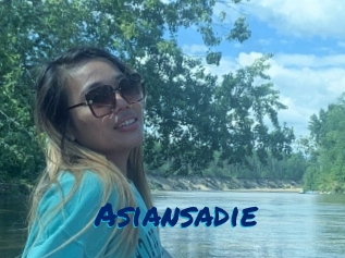 Asiansadie