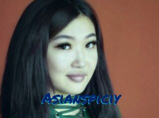 Asianspiciy