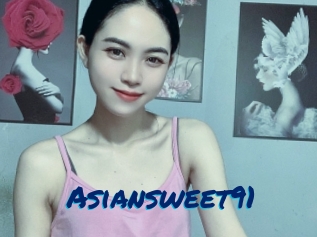 asiansweet91 Sexe City