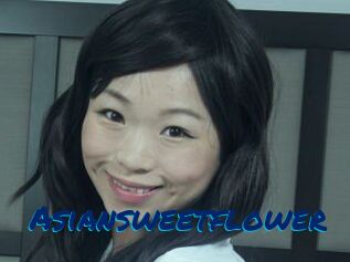 Asiansweetflower