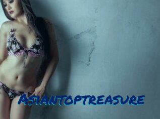 Asiantoptreasure