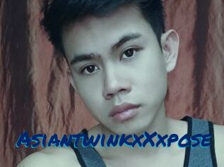 AsiantwinkxXxpose