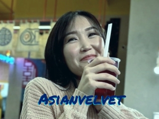 Asianvelvet