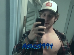 asics1994 Sexe City