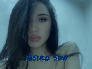 Asiko_sun