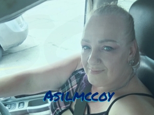 Asilmccoy