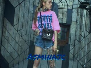 Asminajc