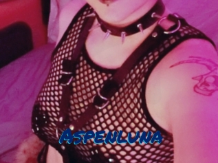 Aspenluna
