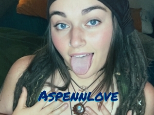 Aspennlove