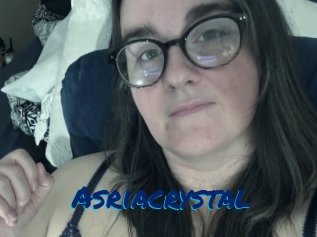 Asriacrystal