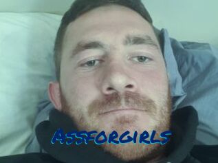 Assforgirls