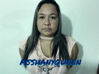 asshanyqueen Sexe City