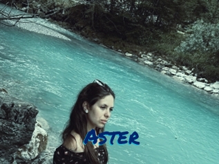 Aster
