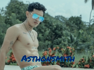 Asthonsmith