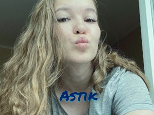 Astik