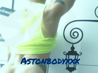 Astonbodyxxx