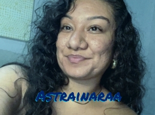 Astrainaraa