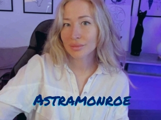 Astramonroe