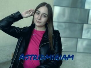 Astridmiriam