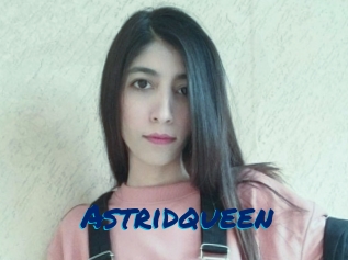 Astridqueen
