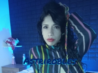 Astrirobles