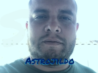 Astrojildo