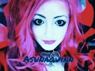 Asunaquinn