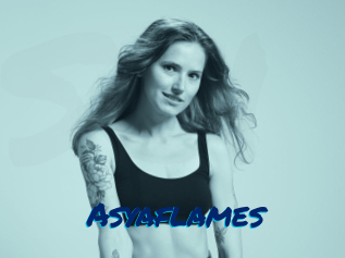 Asyaflames