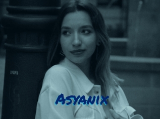 Asyanix