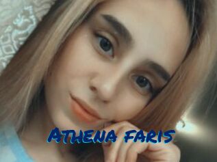 Athena_faris