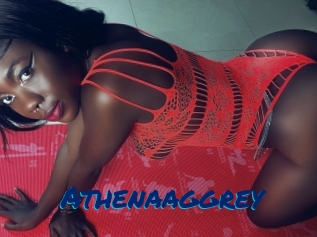 Athenaaggrey