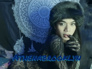 athenabrooklyn Sexe City