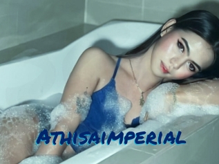 athisaimperial Sexe City