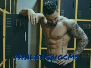Athleticbigcms