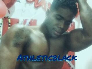 Athleticblack