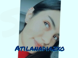 Atilanadiazxo