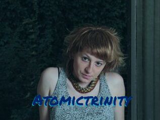 Atomictrinity