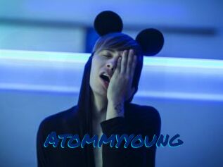 atommyyoung Sexe City