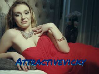 Attractivevicky