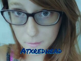 Atxredhead